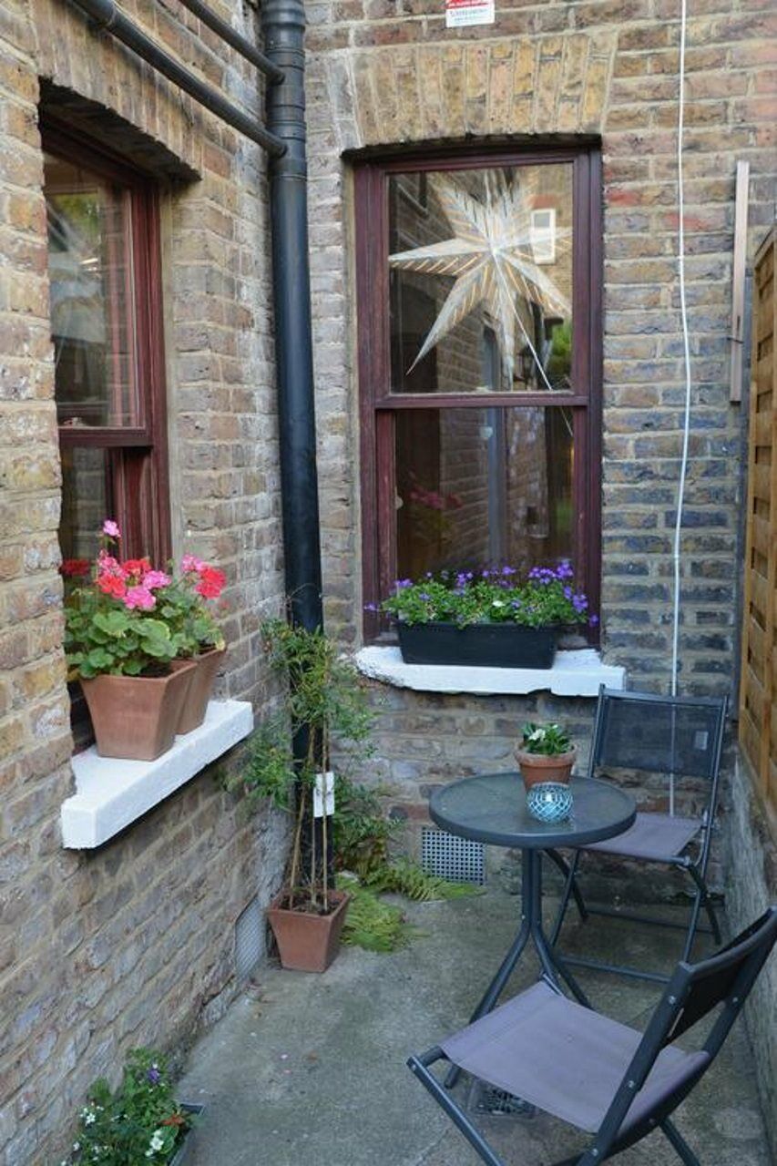 Artists Cottage Nr. Crystal Palace Croydon Exterior photo